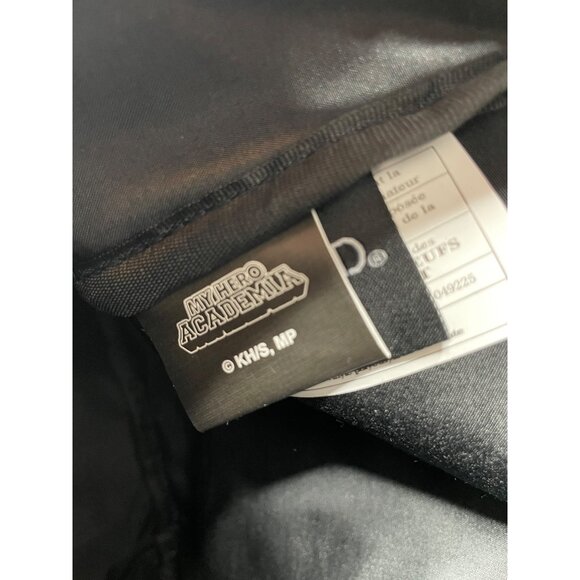 My Hero Academia Shoto Todoroki Mini Backpack - Picture 8 of 10